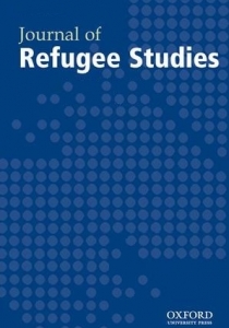 Refugees as actors? Critical reflections on global refugee policies on self-reliance and resilience. Krause, U., and Schmidt, H. (2020) Cover Image