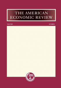 The Labor Market Impacts of Forced Migration. Ruiz, I. and Vargas-Silva, C. (2015) Cover Image