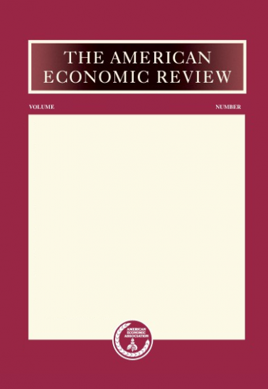 The Labor Market Impacts of Forced Migration. Ruiz, I. and Vargas-Silva, C. (2015) Cover Image