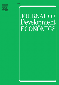 The freedom to choose: Theory and quasi-experimental evidence on cash transfer restrictions Cover Image