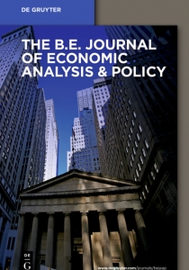 Racial and Economic Factors in Attitudes to Immigration. Dustmann, C. and Preston, I.P. (2007) Cover Image