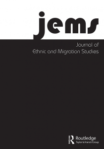 The Early-Morning Phonecall: Remittances from a Refugee Diaspora Perspective. Lindley, A. (2009) Cover Image