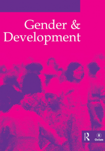 Researching livelihoods recovery and support for vulnerable conflict-affected women in Iraq. Sider, R. and Sissons, C. (2016) Cover Image