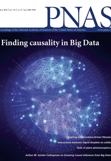 Economic Impact of Refugees. Taylor, J.E. et al. (2016) Cover Image