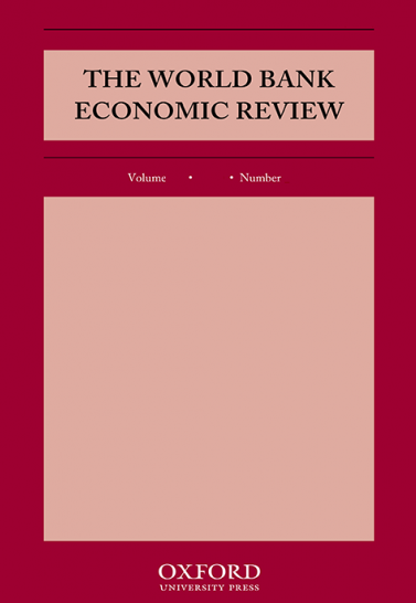 The Effect of Refugee Inflows on Host Communities: Evidence from Tanzania. Alix-Garcia, J. and Sarah, D. (2010) Cover Image